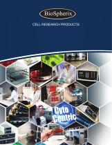 CELL RESEARCH PRODUCTS