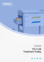 Fangge Medical Future Series Brochure FG-V-06