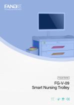 Fangge Medical Future Series Brochure FG-V-09