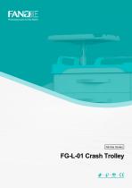 FG-L-01 Crash Trolley