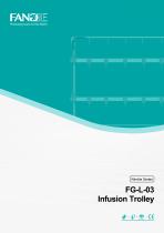 FG-L-03 Multi-Function Trolley