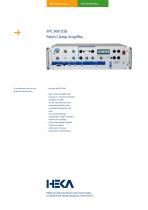 EPC 800 USB