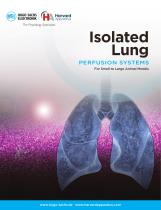 PERFUSION SYSTEMS