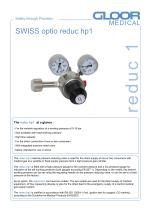 SWISS optio reduc hp1