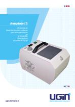 Aseptojet S
