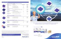 Hydrofera