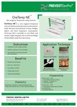 Oratemp NE