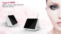 980nm vascular laser  V980
