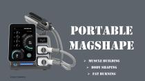 Portable Magshape 002