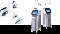 Vertical Fractional CO2 Laser -Vertical co2