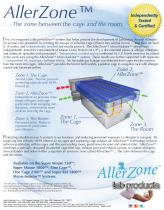 AllerZone Brochure