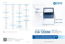 CIA 1200M