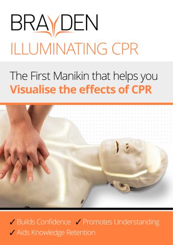 ILLUMINATING CPR