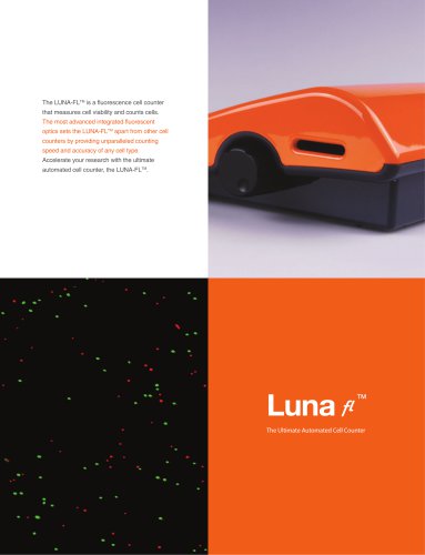 LUNA FL™