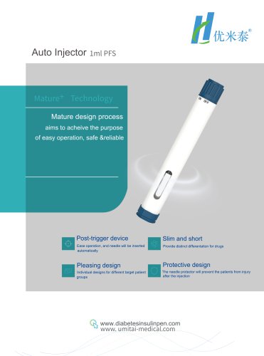 Auto Injector