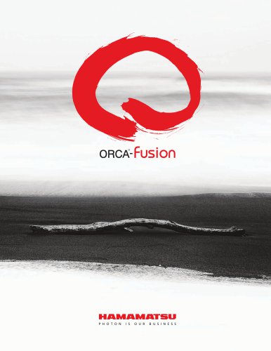 ORCA&reg;-Fusion