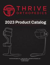 2023 Product Catalog