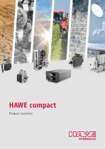 HAWE compact