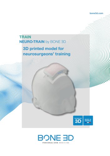 NEURO-TRAIN