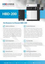 HBD-200