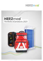 Portfolio of products