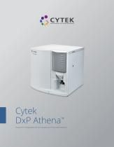 CytekDxP Athena™