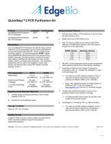 QuickStep™2 PCR Purification Kit