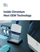 Inside Chromium Next GEM Technology