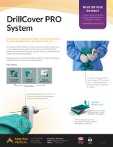 DrillCover PRO System