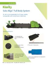 Solo Align Full Body System