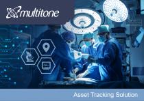 Asset Management Solution