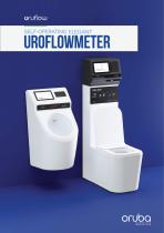 Oruba Oruflow Models Brochure