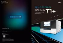 DNBSEQ-T1+