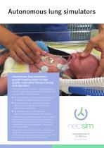 neosim products