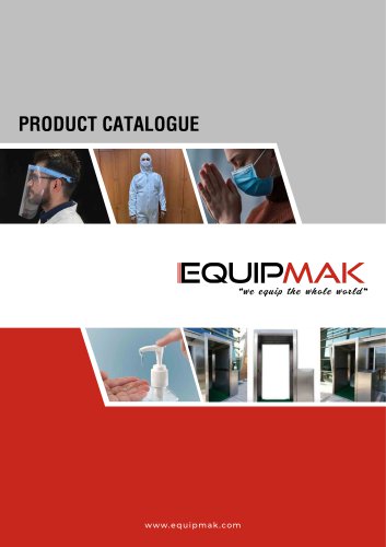 PRODUCT CATALOGUE