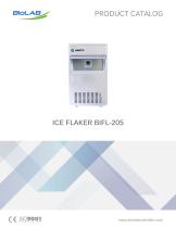 ICE FLAKER BIFL-205