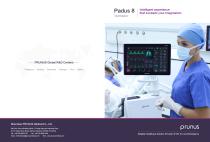Padus 8 Ventilator