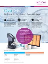 OvaCyte EQ & LA