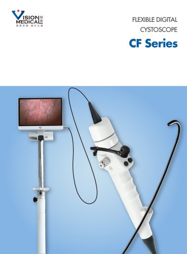 Cystoscope Catalog