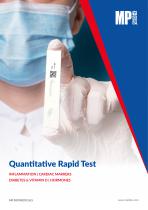 Quantitative Rapid Test