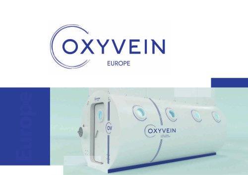 Oxyvein General Catalogue