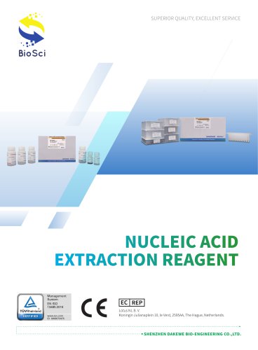 Nucleic Acid Extraction Reagent_Brochure