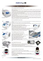 Thermal Cycler for PCR