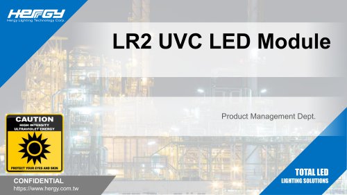 UVC-LR2