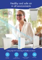 UV-C AIRFLOW