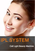 Cell Light Beauty Machine VCL2