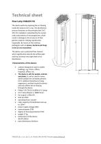 Technical sheet FX1