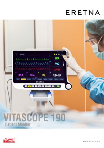 VitaScope 190