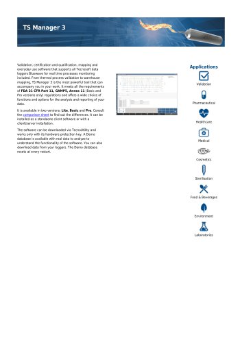 TS Manager 3