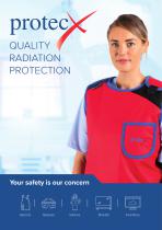 QUALITY RADIATION PROTECTION